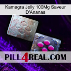 Kamagra Jelly 100Mg Pineapple Flavour 38